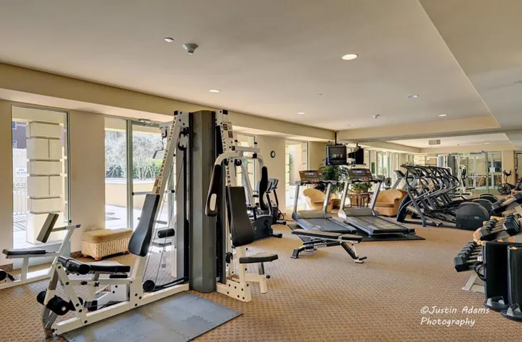 130 E San Fernando Street Ph24, San Jose, California 95112