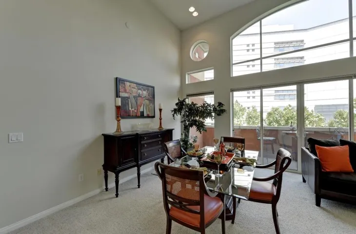 130 E San Fernando Street Ph24, San Jose, California 95112