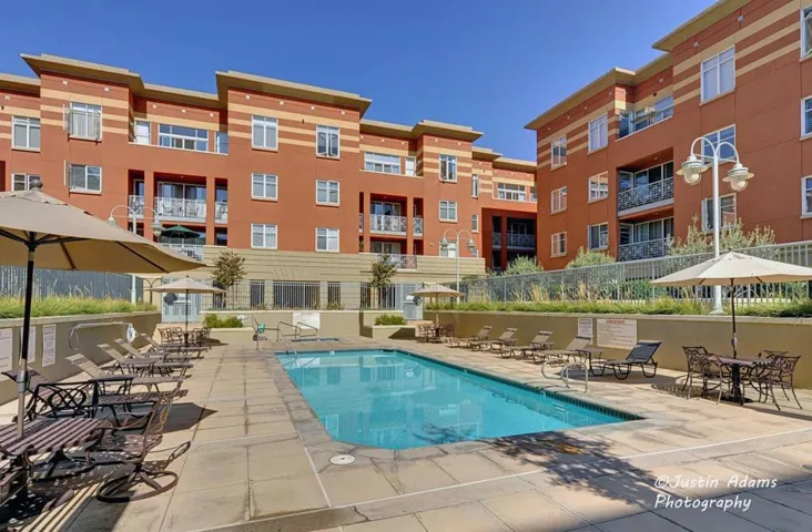 130 E San Fernando Street Ph24, San Jose, California 95112