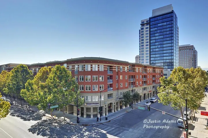 130 E San Fernando Street Ph24, San Jose, California 95112