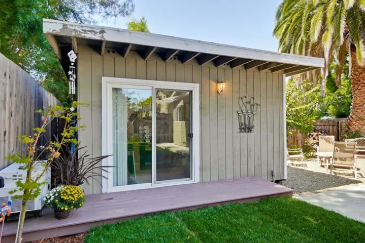3350 Page Street, Redwood City, California 94063