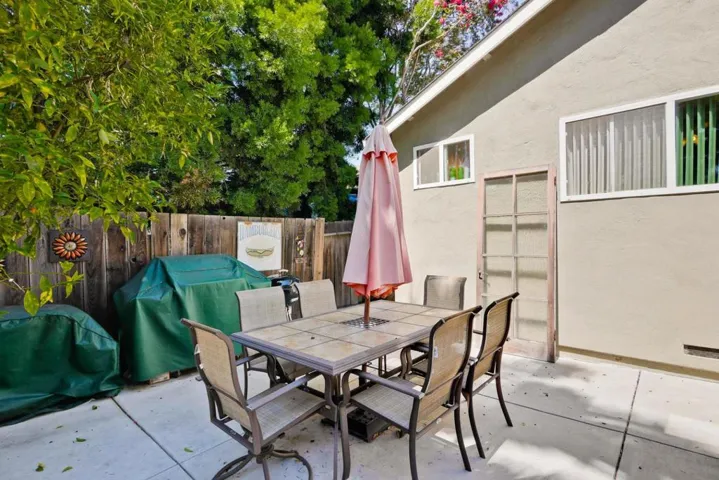 3350 Page Street, Redwood City, California 94063