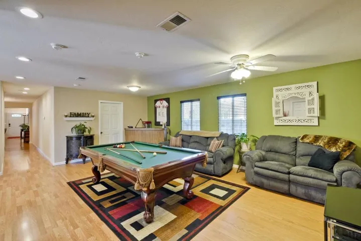 3350 Page Street, Redwood City, California 94063