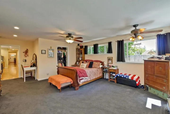 3350 Page Street, Redwood City, California 94063