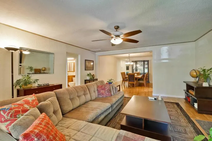 3350 Page Street, Redwood City, California 94063