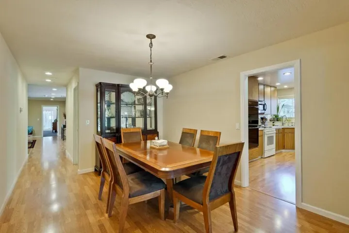 3350 Page Street, Redwood City, California 94063