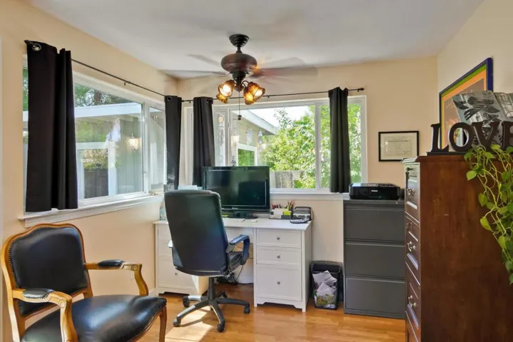 3350 Page Street, Redwood City, California 94063