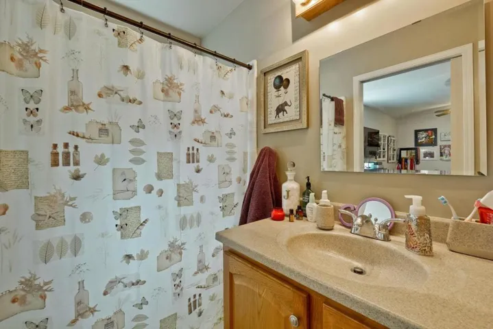3350 Page Street, Redwood City, California 94063