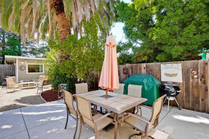 3350 Page Street, Redwood City, California 94063
