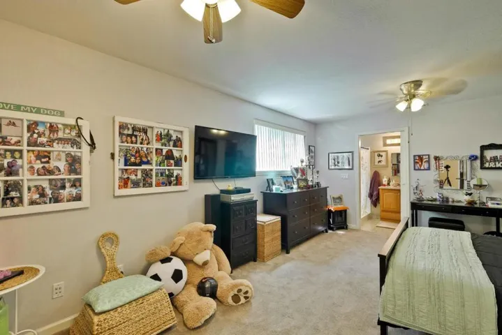 3350 Page Street, Redwood City, California 94063