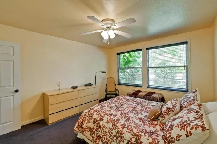 3350 Page Street, Redwood City, California 94063