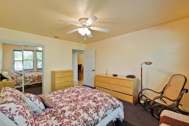 3350 Page Street, Redwood City, California 94063