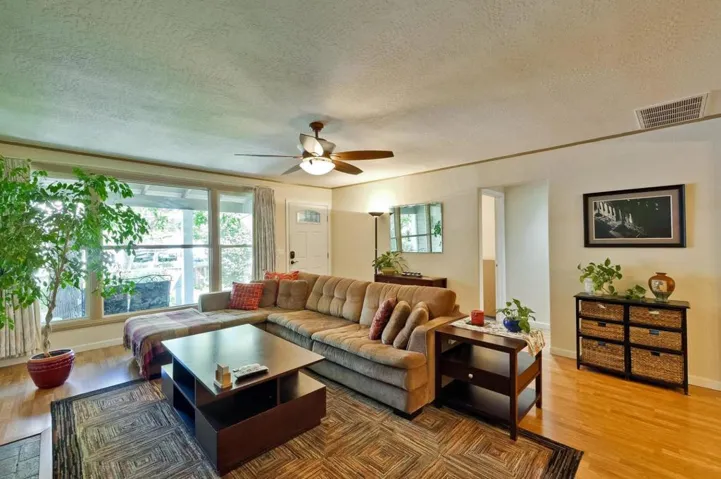 3350 Page Street, Redwood City, California 94063