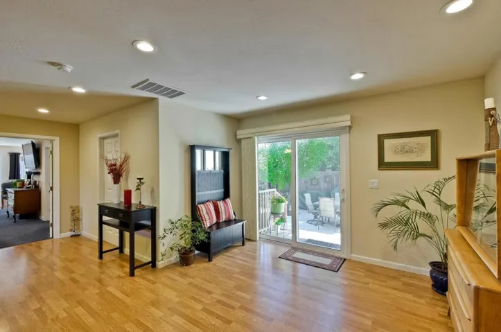 3350 Page Street, Redwood City, California 94063