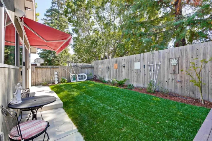 3350 Page Street, Redwood City, California 94063