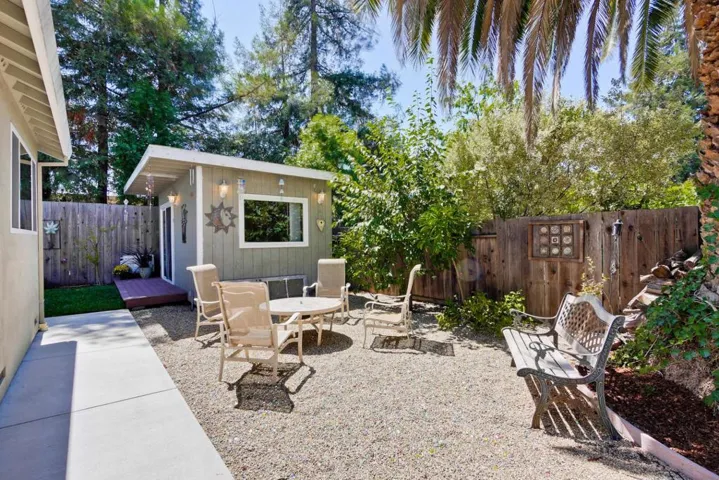 3350 Page Street, Redwood City, California 94063