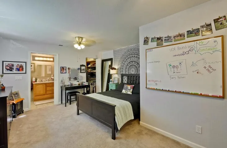 3350 Page Street, Redwood City, California 94063