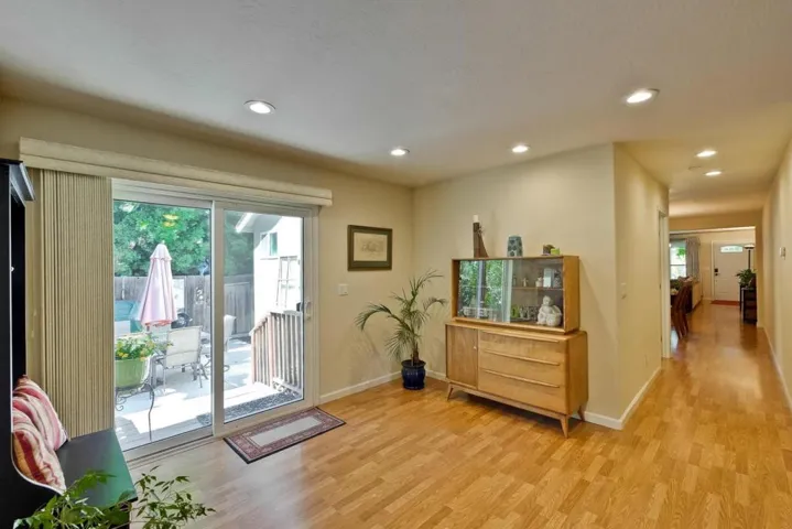 3350 Page Street, Redwood City, California 94063