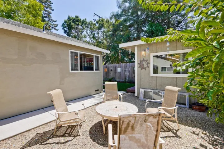 3350 Page Street, Redwood City, California 94063