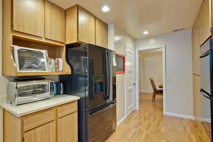 3350 Page Street, Redwood City, California 94063