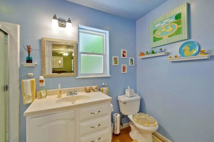 3350 Page Street, Redwood City, California 94063