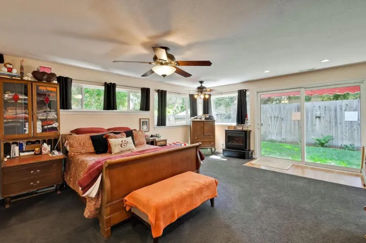 3350 Page Street, Redwood City, California 94063