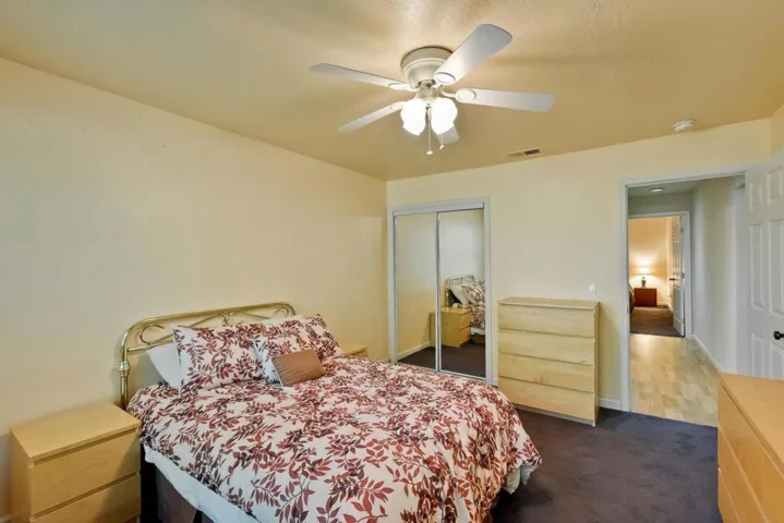 3350 Page Street, Redwood City, California 94063