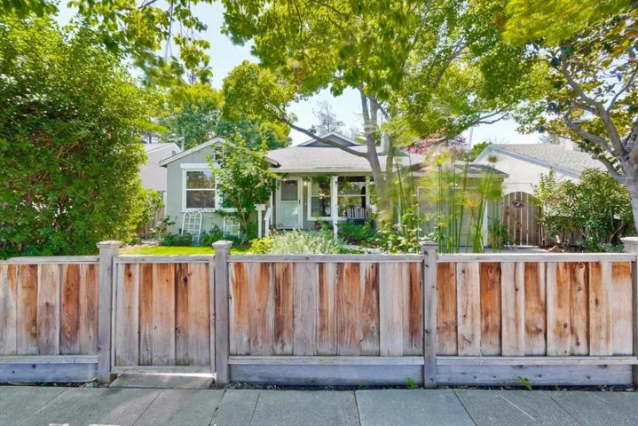 3350 Page Street, Redwood City, California 94063