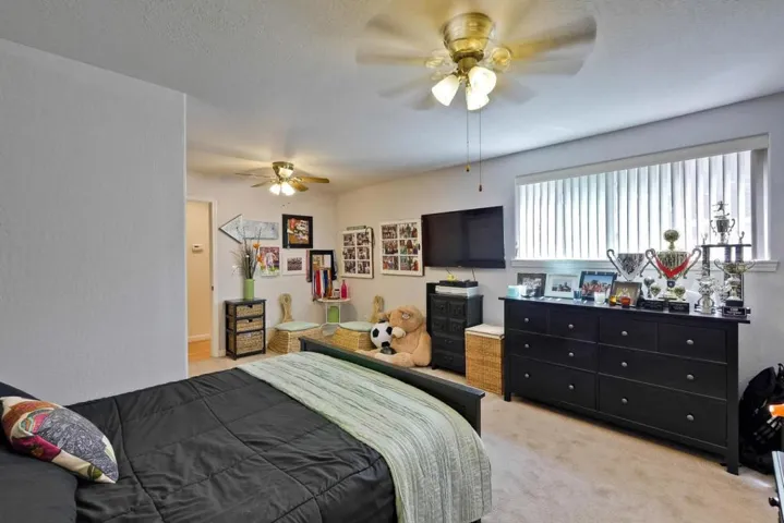 3350 Page Street, Redwood City, California 94063