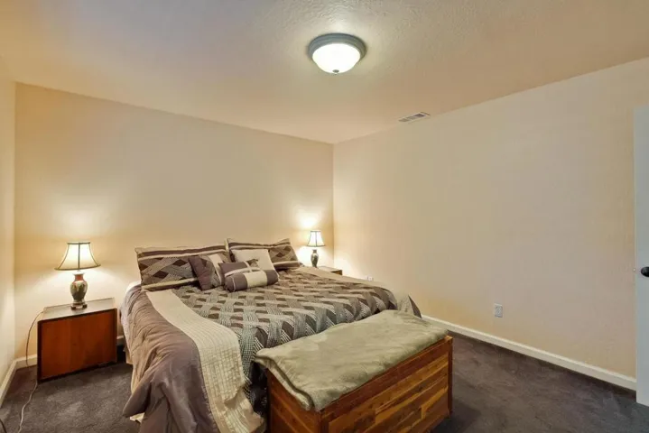 3350 Page Street, Redwood City, California 94063