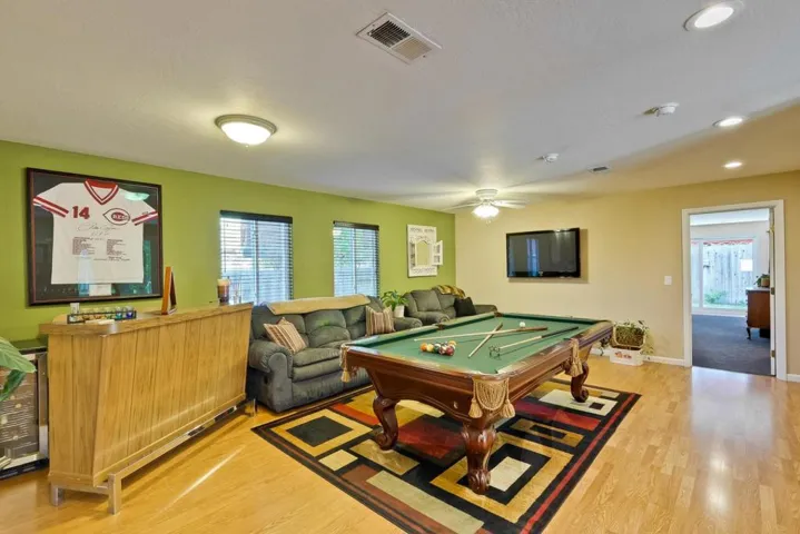 3350 Page Street, Redwood City, California 94063