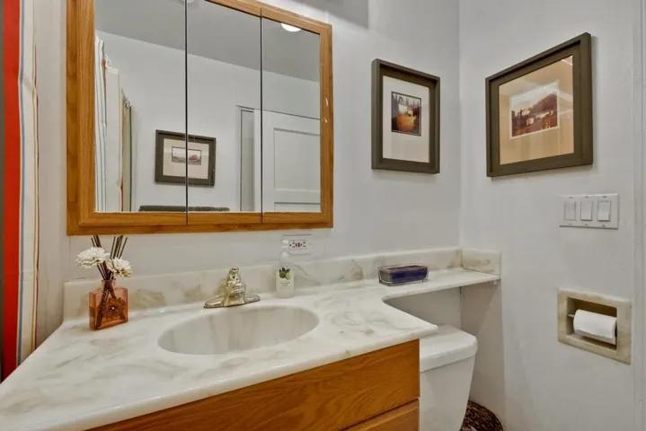3350 Page Street, Redwood City, California 94063