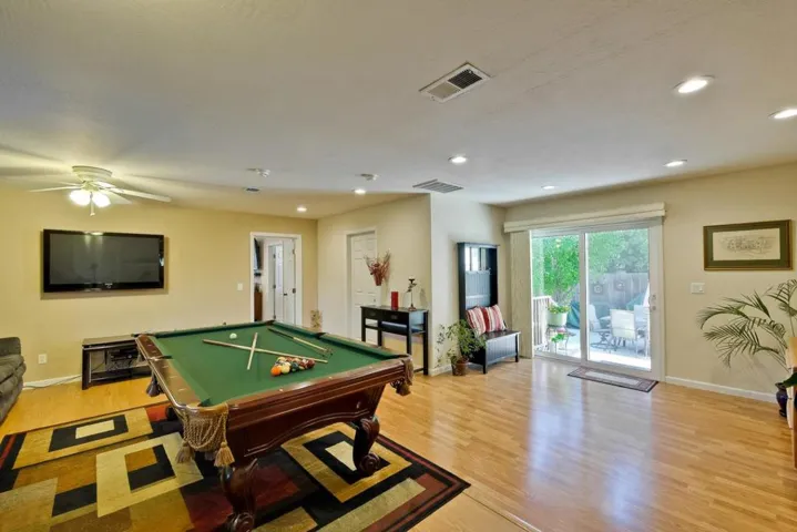 3350 Page Street, Redwood City, California 94063