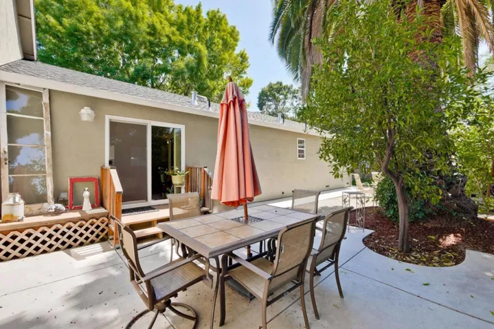 3350 Page Street, Redwood City, California 94063