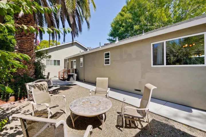 3350 Page Street, Redwood City, California 94063