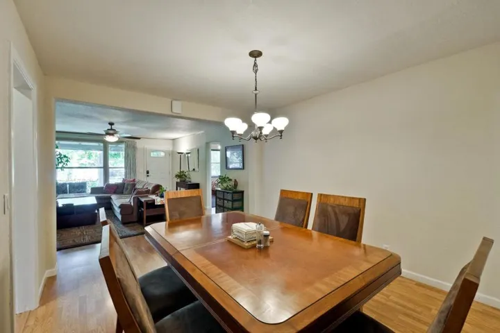 3350 Page Street, Redwood City, California 94063