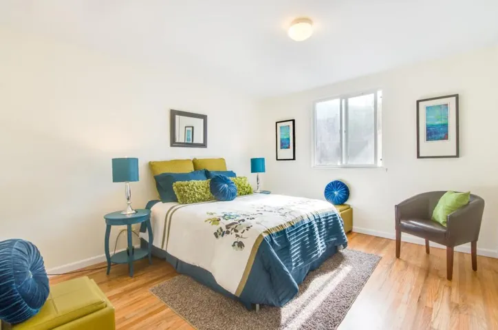 , Daly City, California 94015