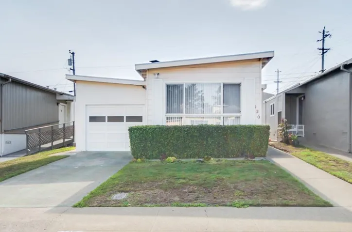 , Daly City, California 94015