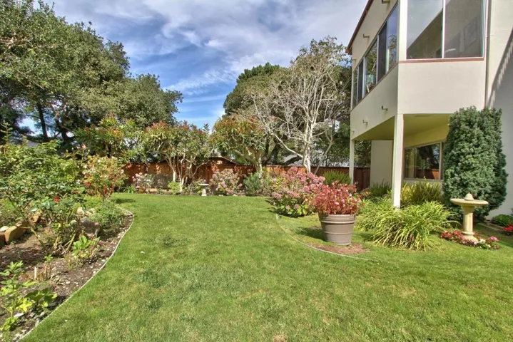 810 Lighthouse Avenue 101, Pacific Grove, California 93950