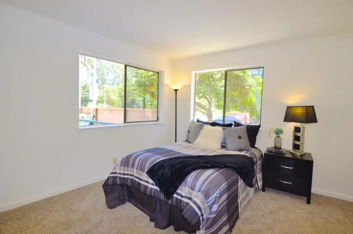 , San Francisco, California 94118