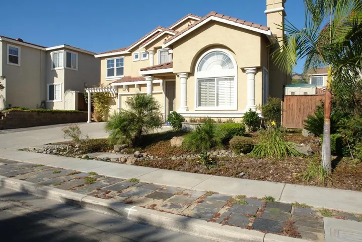 3518 Arcade Avenue, San Jose, California 95148