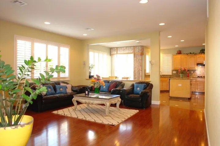 3518 Arcade Avenue, San Jose, California 95148