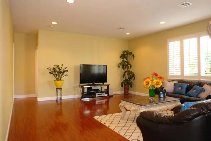 3518 Arcade Avenue, San Jose, California 95148