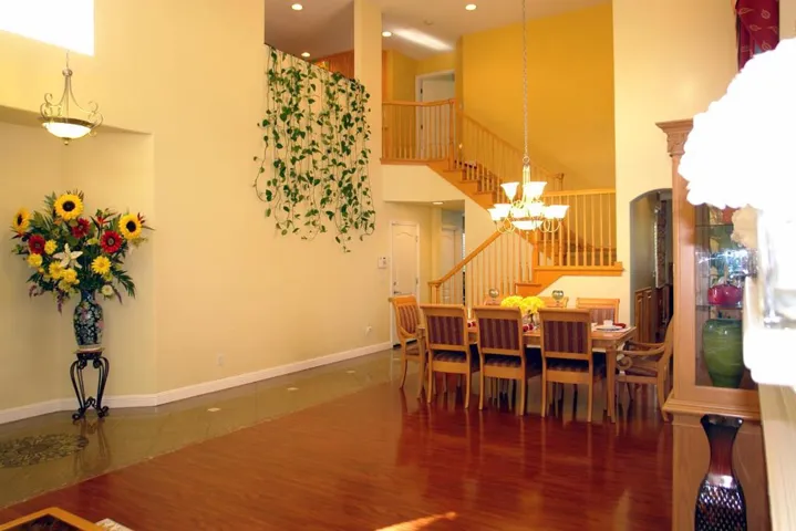 3518 Arcade Avenue, San Jose, California 95148