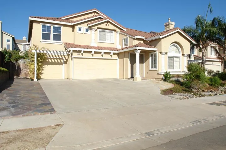 3518 Arcade Avenue, San Jose, California 95148