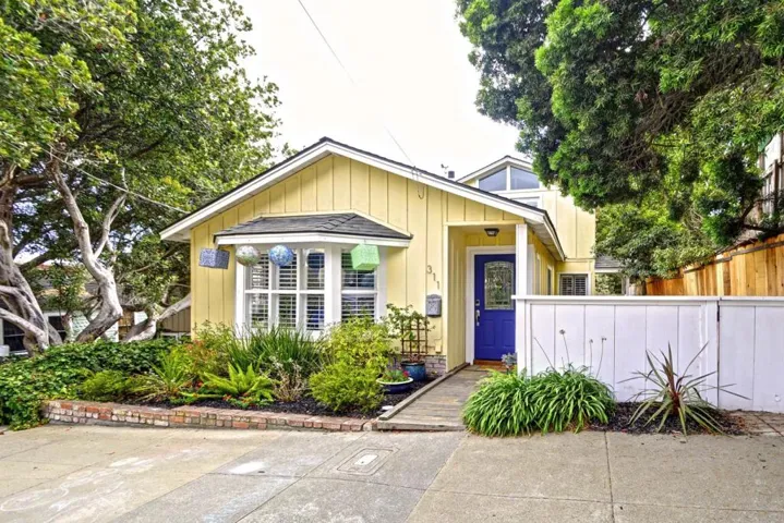 311 Congress Avenue, Pacific Grove, California 93950