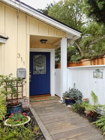 311 Congress Avenue, Pacific Grove, California 93950