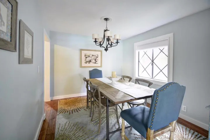 311 Congress Avenue, Pacific Grove, California 93950