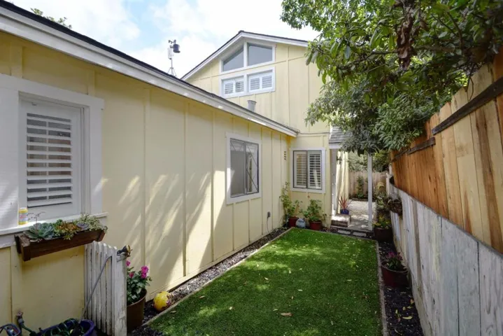 311 Congress Avenue, Pacific Grove, California 93950