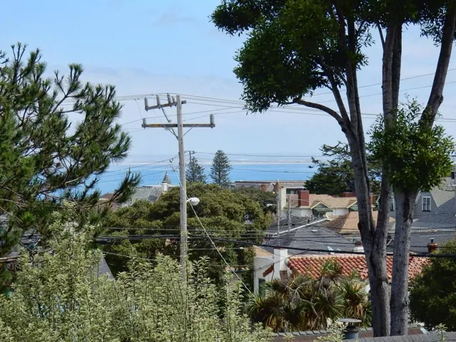 311 Congress Avenue, Pacific Grove, California 93950